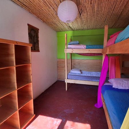 Hostel Posada De Gallo Аріка Екстер'єр фото