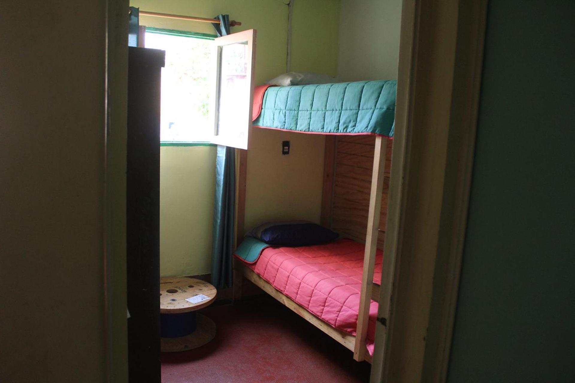 Hostel Posada De Gallo Аріка Екстер'єр фото