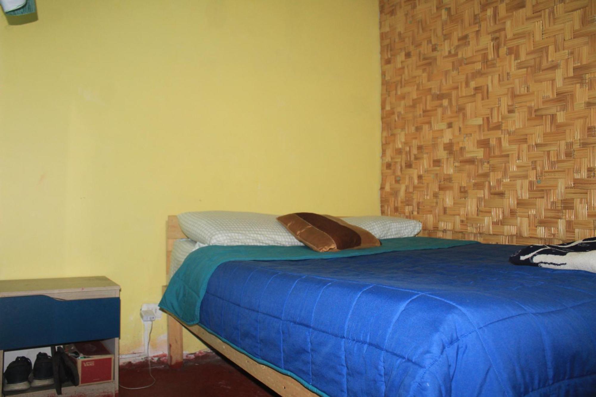 Hostel Posada De Gallo Аріка Екстер'єр фото